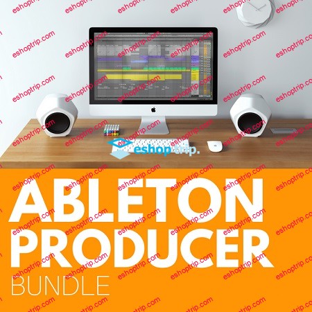 Pro Music Producers Ableton Producer Bundle