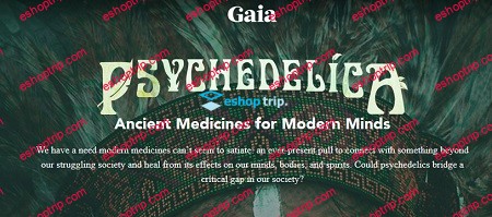 Psychedelica Gaia