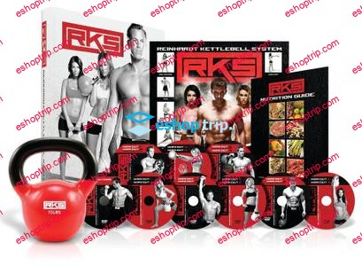 RKS Reinhardt Kettlebell System