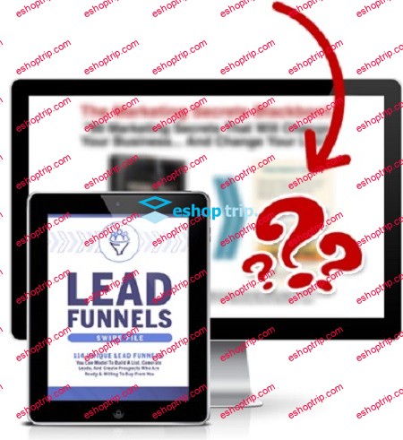 Russell Brunson Lead Funnels