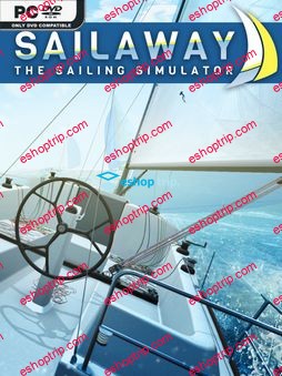 Sailaway The Sailing Simulator Build