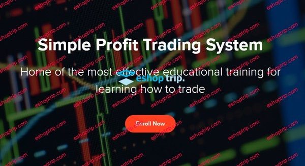 Simple Profit Trading System