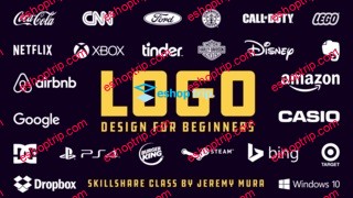 Skillshare Logo Design For Beginners