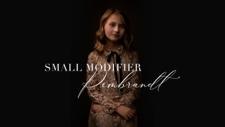 Small Modifier Rembrandt