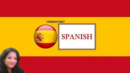 Spanish for Beginners Complete Basic Course