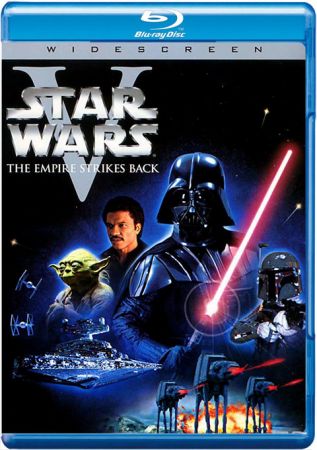 Star Wars Episode V The Empire Strikes Back 1980 REMASTERED 1080p BluRay x265