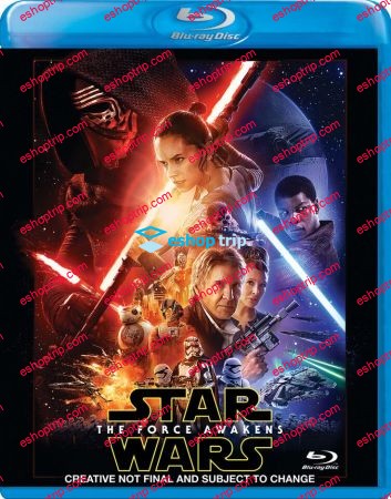 Star Wars Episode VII The Force Awakens 2015 1080p BluRay x265