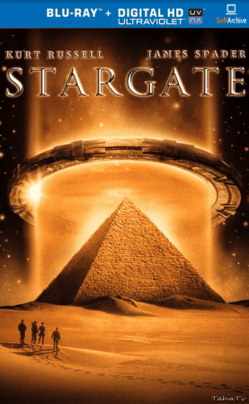 Stargate 1994 720p BluRay x264