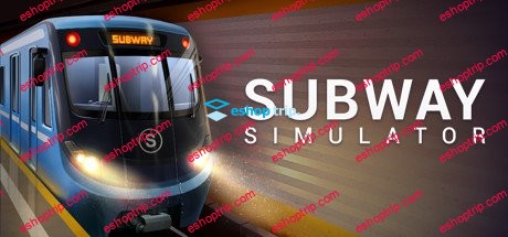 Subway Simulator Moscow Train