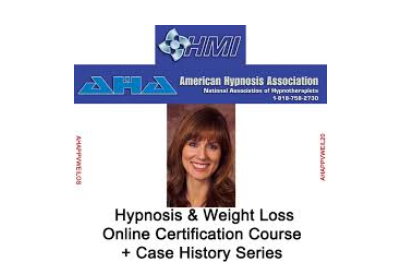 Susie Kappas Ultimate Hypnosis Weight Loss Seminar