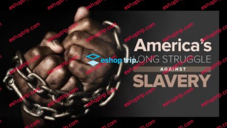 TTC Video Americas Long Struggle Against Slavery