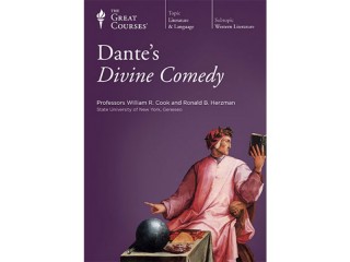 TTC Video Dantes Divine Comedy