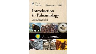 TTC Video Introduction to Paleontology