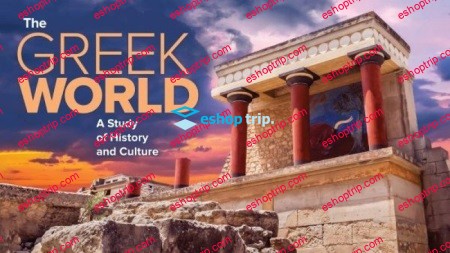 TTC Video The Greek World A Study of History and Culture