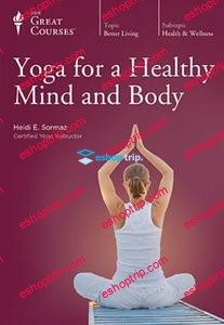 TTC Video Yoga for a Healthy Mind and Body