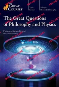 TTC Video – The Great Questions of Philosophy and Physics