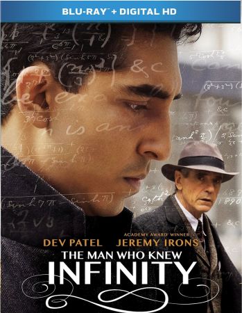 The Man Who Knew Infinity 2015 1080p BluRay H264 AAC