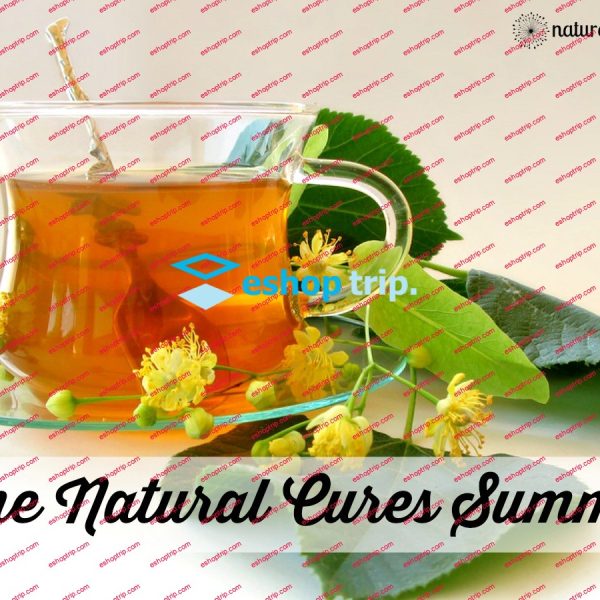 The Natural Cures Summit