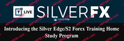 The Silver Edge Forex Training Program