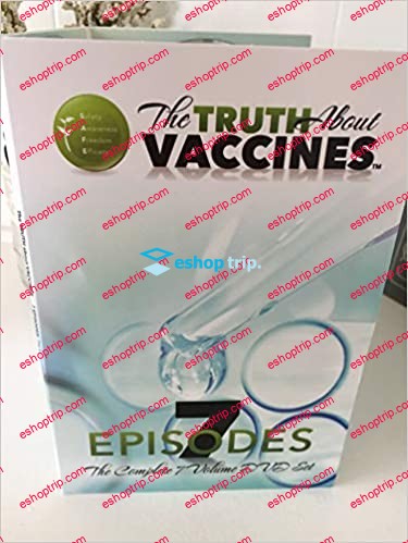 The Truth About Vaccines 2017