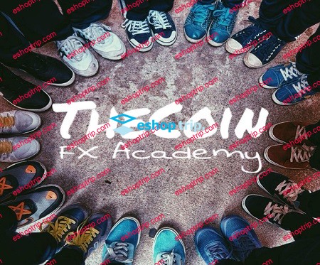 TheCoin FX Academy