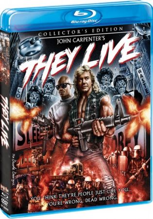 They Live 1988 REMASTERED 1080p BluRay x265