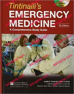 Tintinalli’s Emergency Medicine Interactive DVD