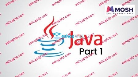 Ultimate Java Part 1 Fundamentals