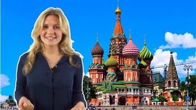 Ultimate Russian language course from zero to Hero