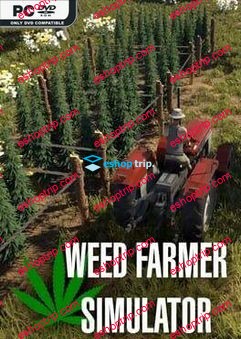 Weed Farmer Simulator