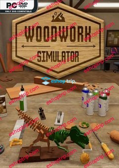 Woodwork Simulator