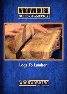 Woodworkers Guild Of America Logs to Lumber