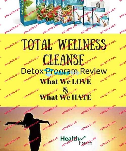 Yuri Elkaim’s Total Wellness Cleanse Cooking Class Videos