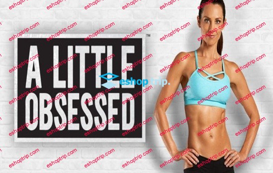 A Little Obsessed – Autumn Calabrese Beachbody