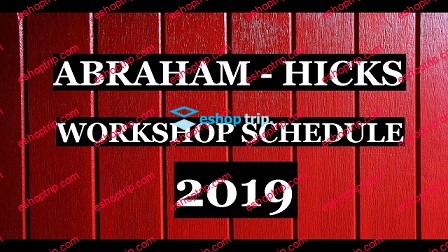 Abraham Hicks 2019 All Workshops 32 M4b 724 Mp3s Album Covers And Info Text Files