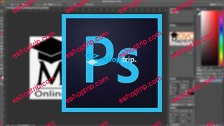 Adobe Photoshop CC For Beginners Main Features Of Photoshop Updated 4 2020