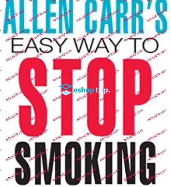 Allen Carr Easy Way To Stop Smoking