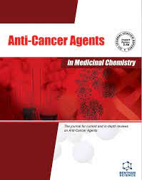 Anti Cancer Agents in Medicinal Chemistry 2001 2018