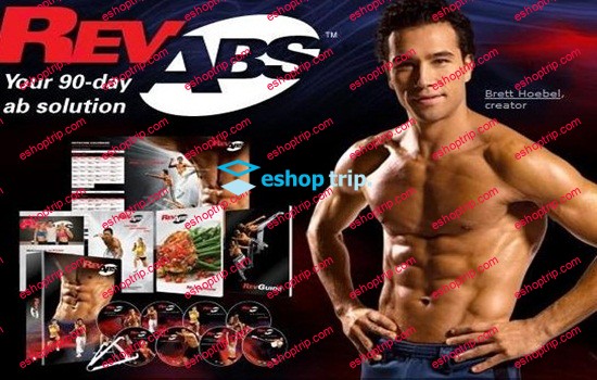 Beachbody Rev Abs