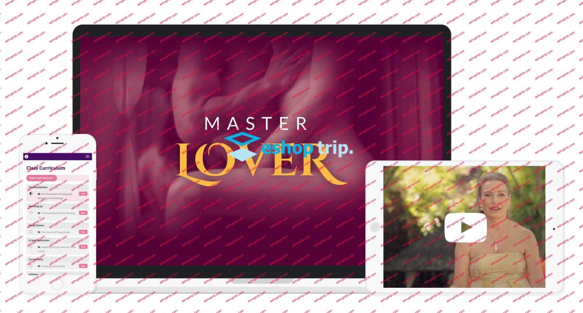 Beducated Ma Ananda Sarita Master Lover Online Course Tantra Lessons