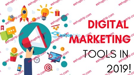 Best Digital Marketing Tool 2019