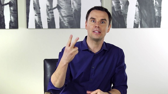 Brendon Burchard The Four Gates to Lasting Change