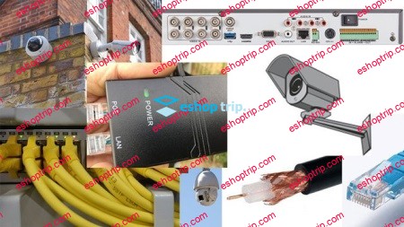 CCTV Training Course IP Cameras Installation CCTV Security