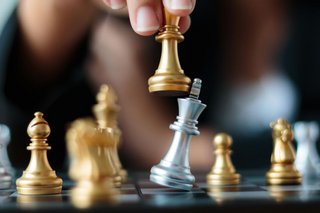 Creating A Chess AI That Can Beat You