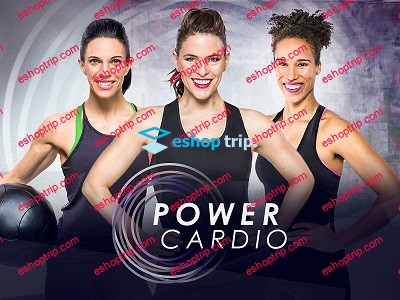 Daily Burn Power Cardio 2017