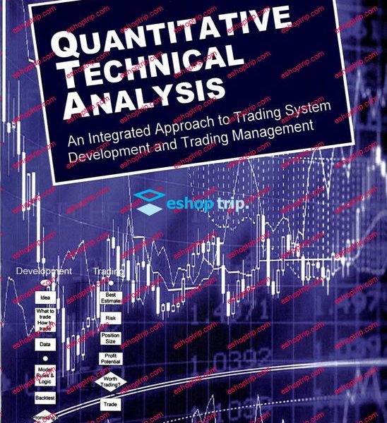 Dr Howard B Bandy Quantitative Technical Analysis