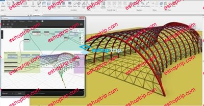 Dynamo for BIM engineering projects