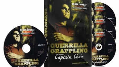 Elite Close Combat Training Guerrilla Grappling