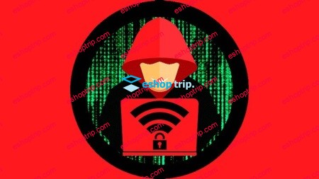 Ethical WiFi Hacking Course