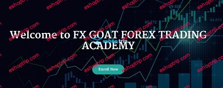 FX GOAT FOREX TRADING ACADEMY